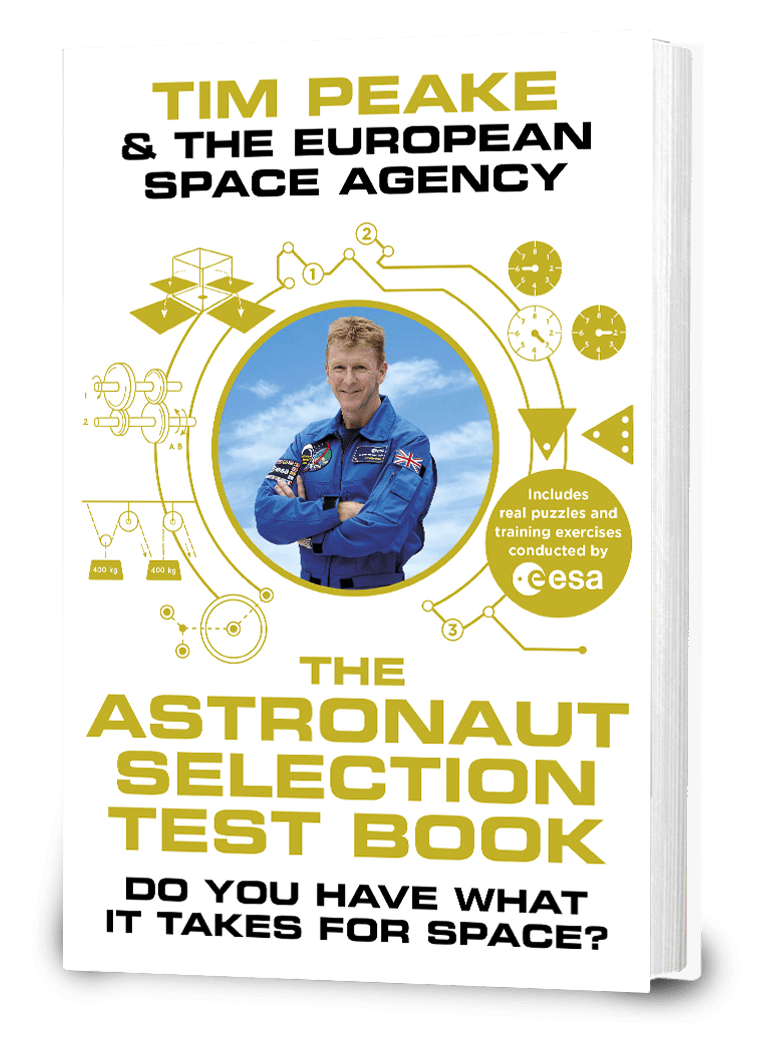 the-astronaut-selection-test-book-tim-peake