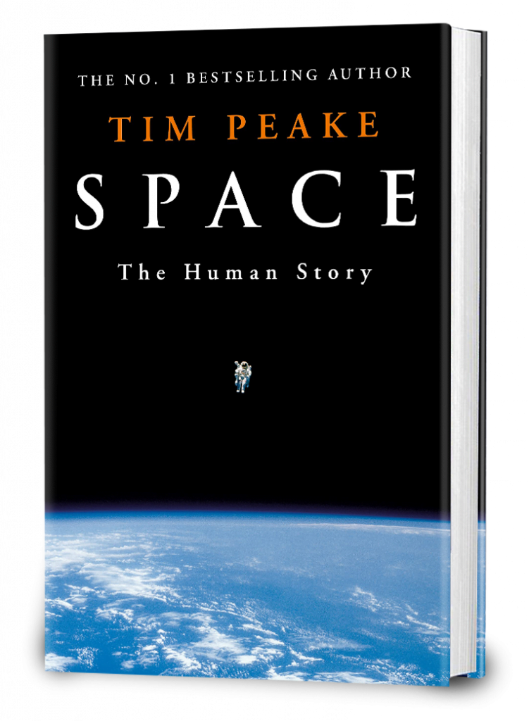 Space: The Human Story
